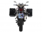 Preview: H&B Xplorer CutOut Alu-Koffer-Träger-Sets - Honda CRF1000L AFRICA TWIN 2016-2017